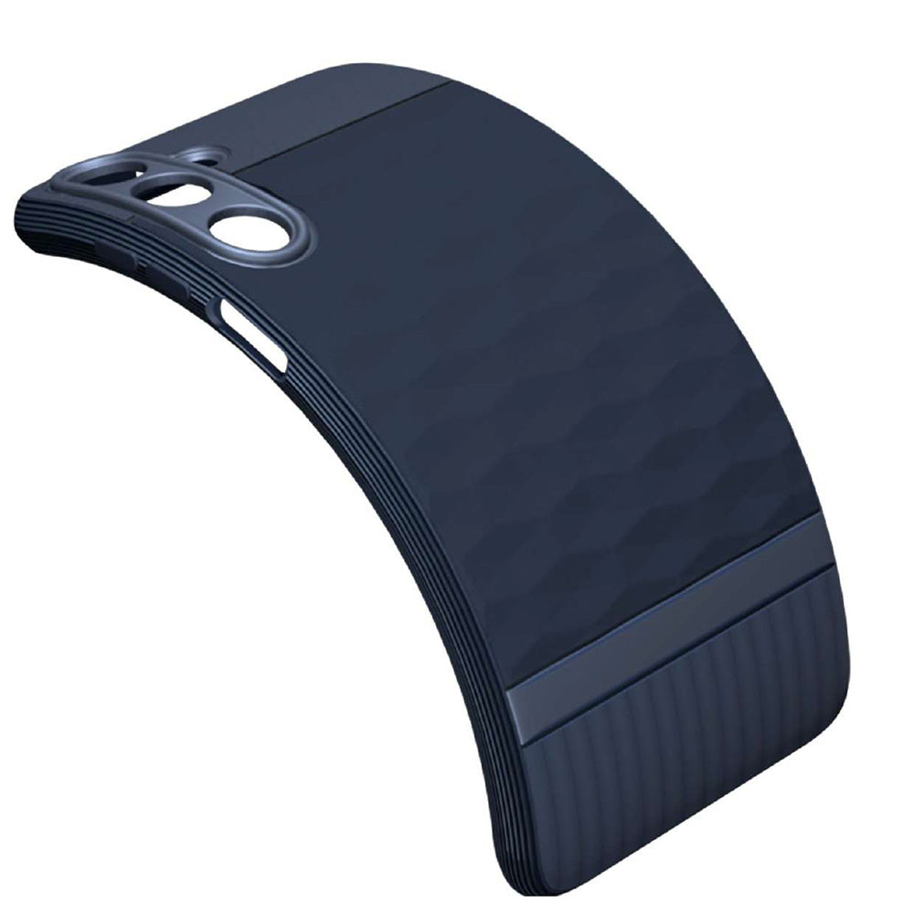 Liquid Silicone Caseology Case for Samsung Galaxy M16 5G / F16 5G