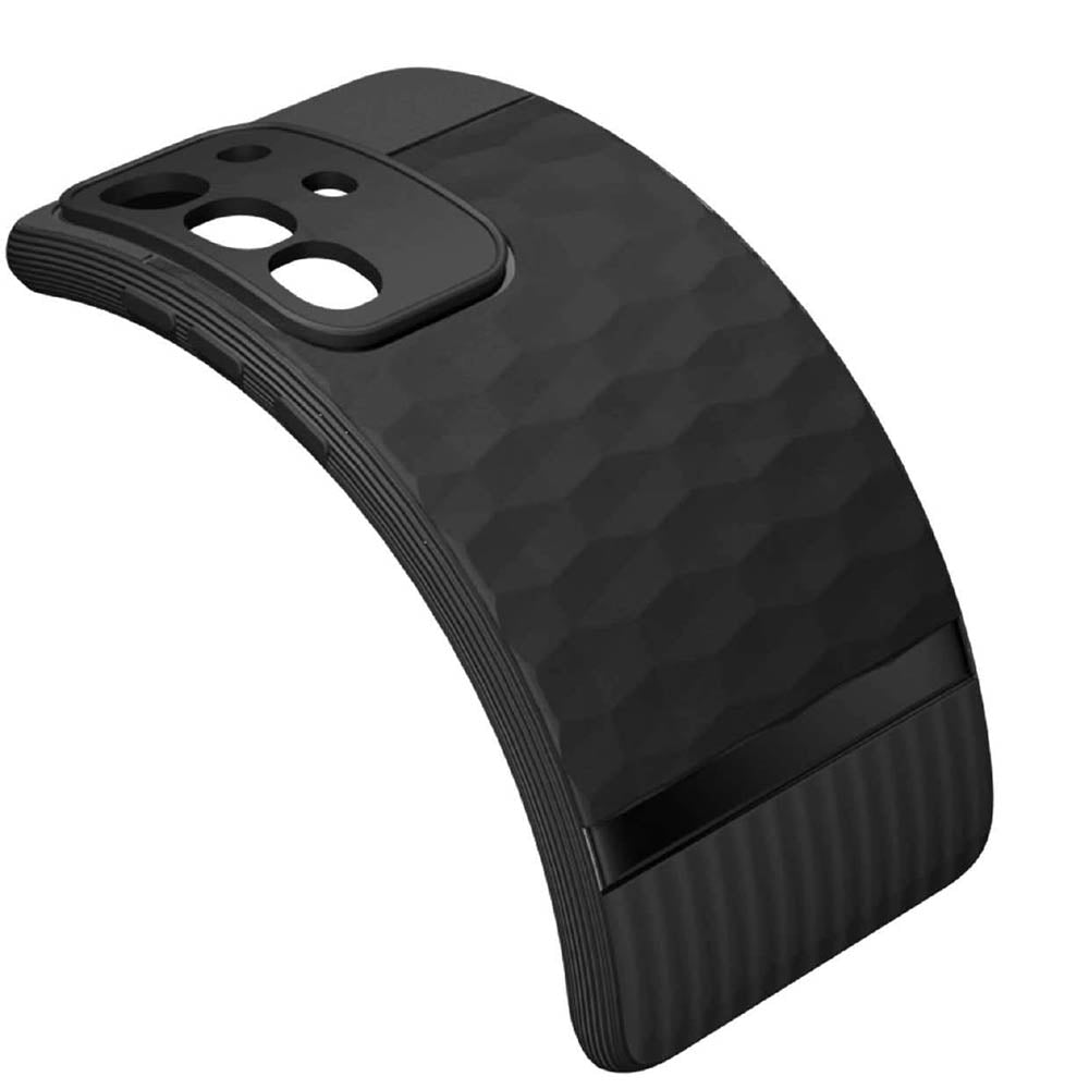 Liquid Silicone Caseology Case for Vivo T4x 5G / Y29 4G