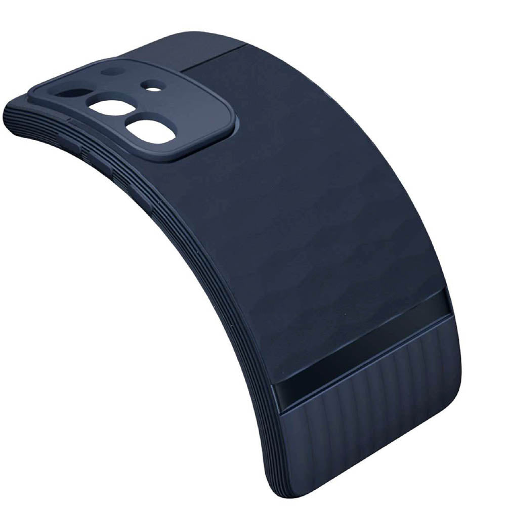 Liquid Silicone Caseology Case for Vivo T4x 5G / Y29 4G