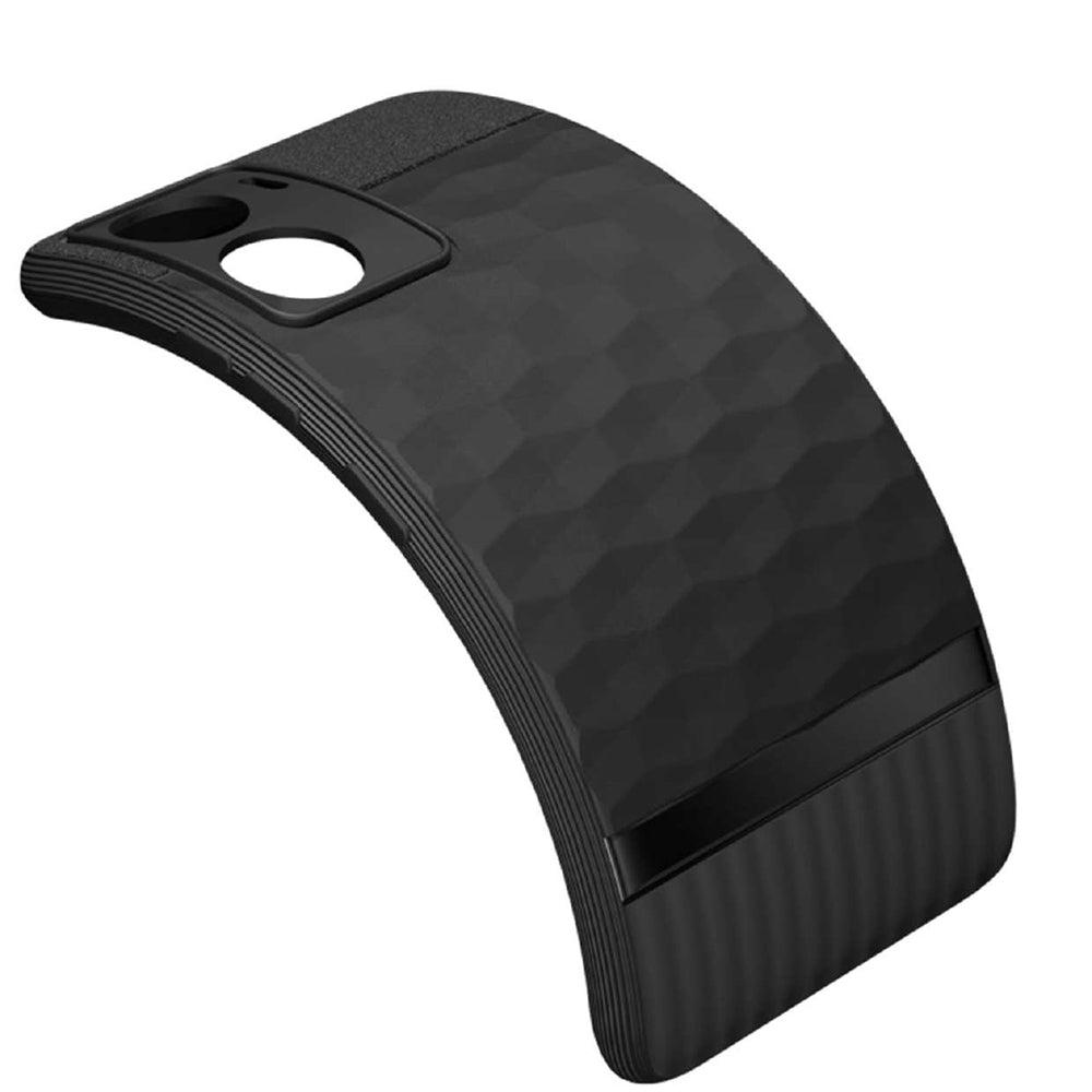 Shockproof Flexible Soft Silicone Back Cover for Realme P3 5G