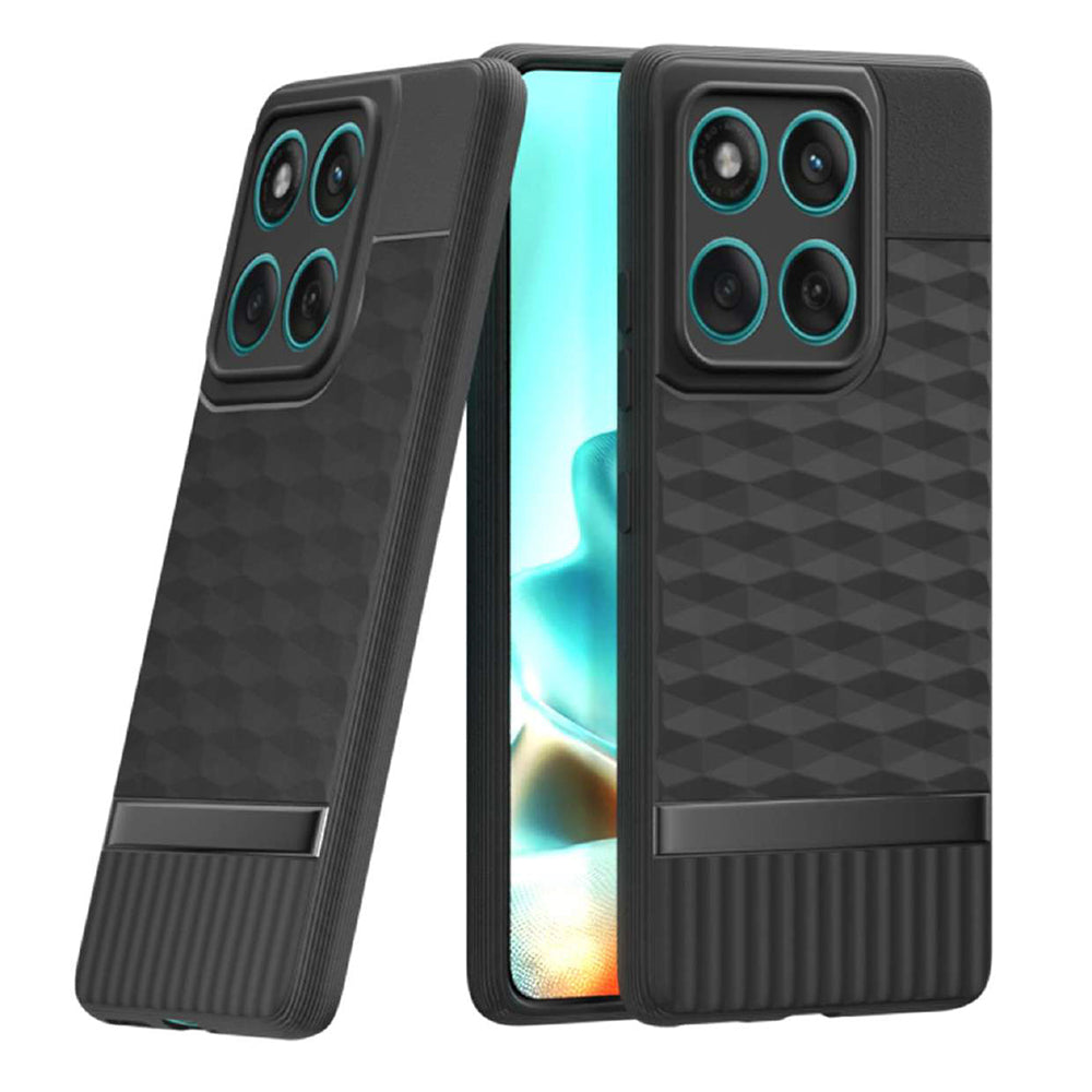 Motorola Moto Edge 60 5G / Edge 60 Fusion 5G