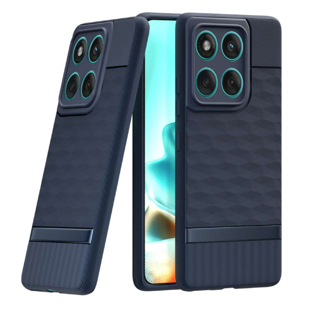 Motorola Moto Edge 60 5G / Edge 60 Fusion 5G