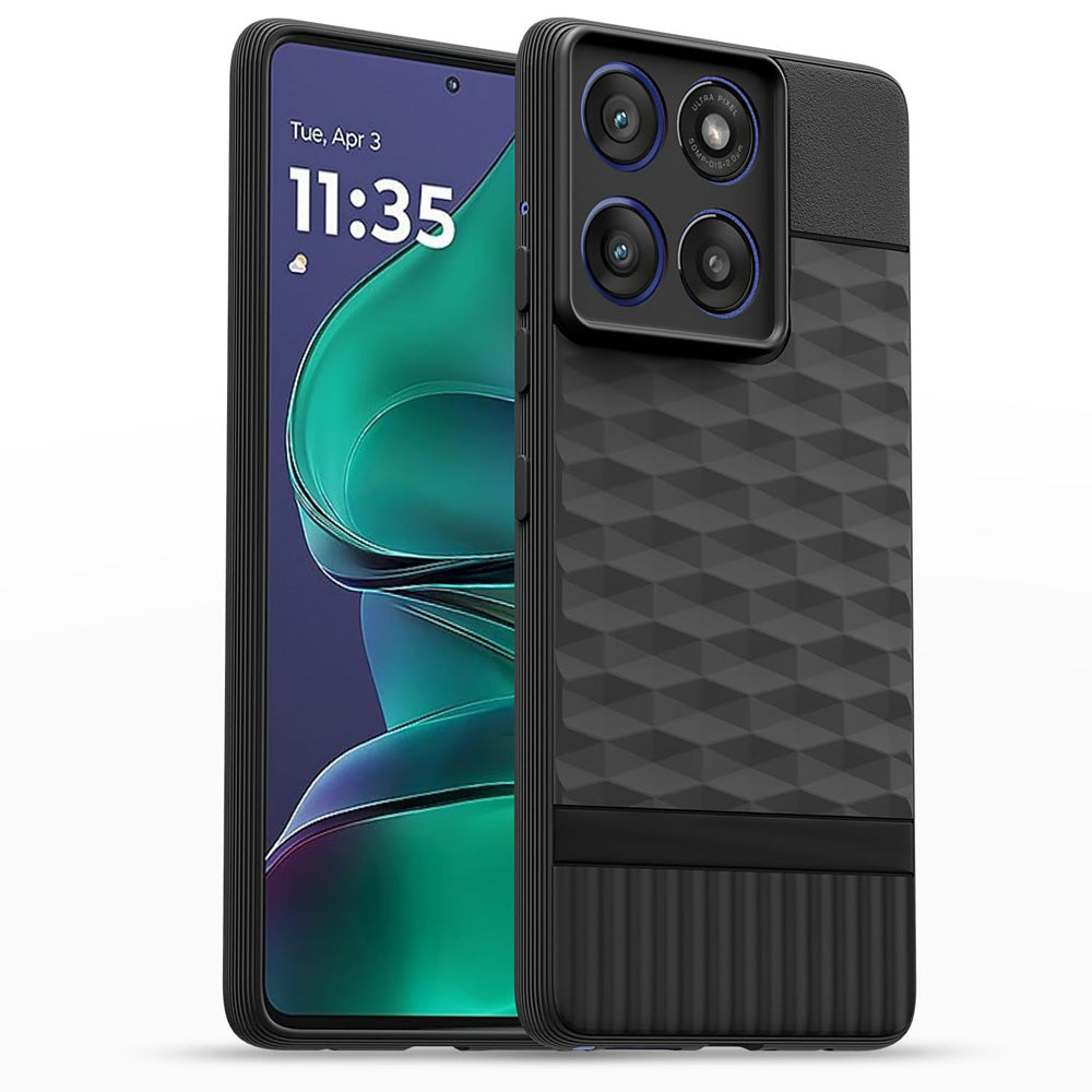 Motorola Edge 60 Stylus 5G