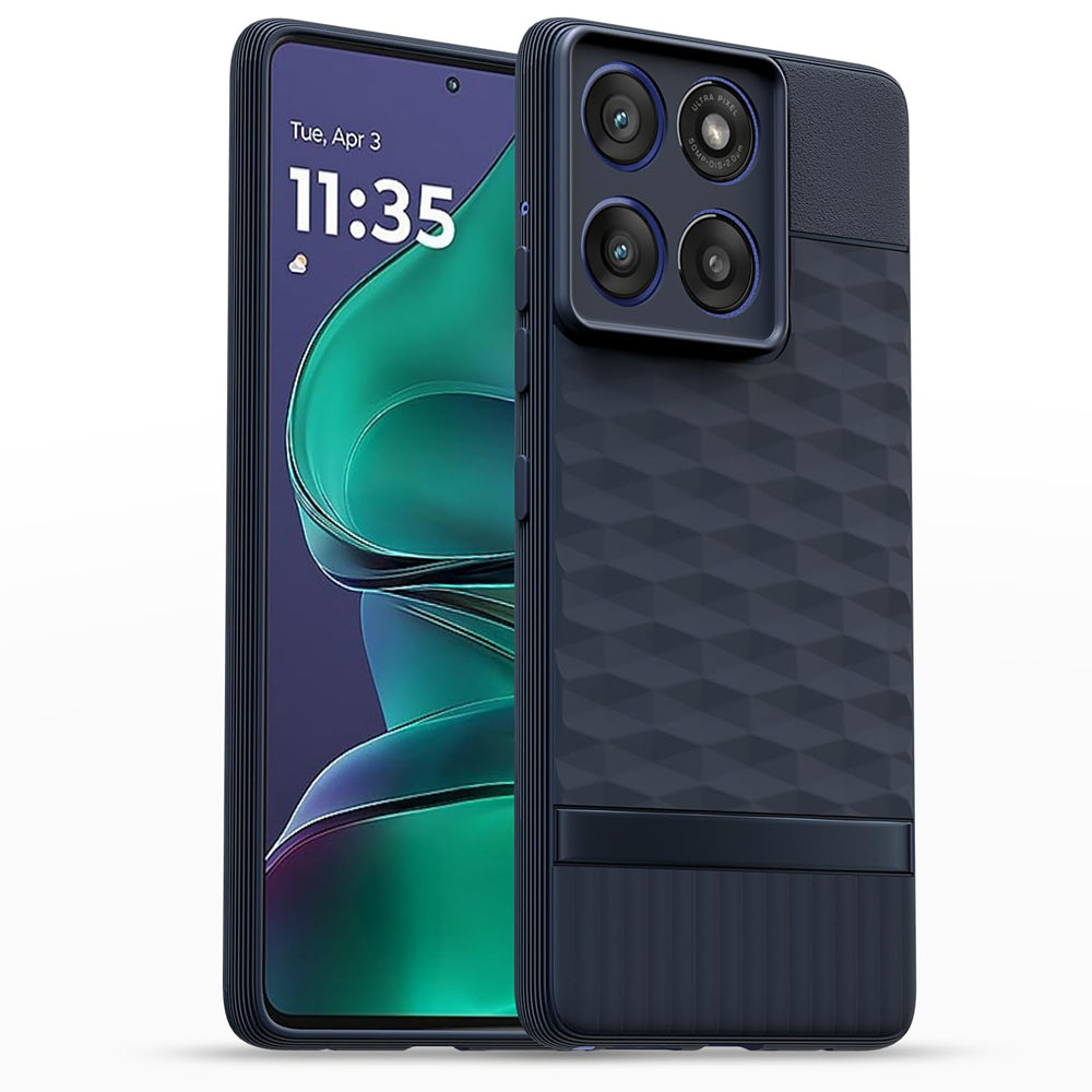 Motorola Edge 60 Stylus 5G