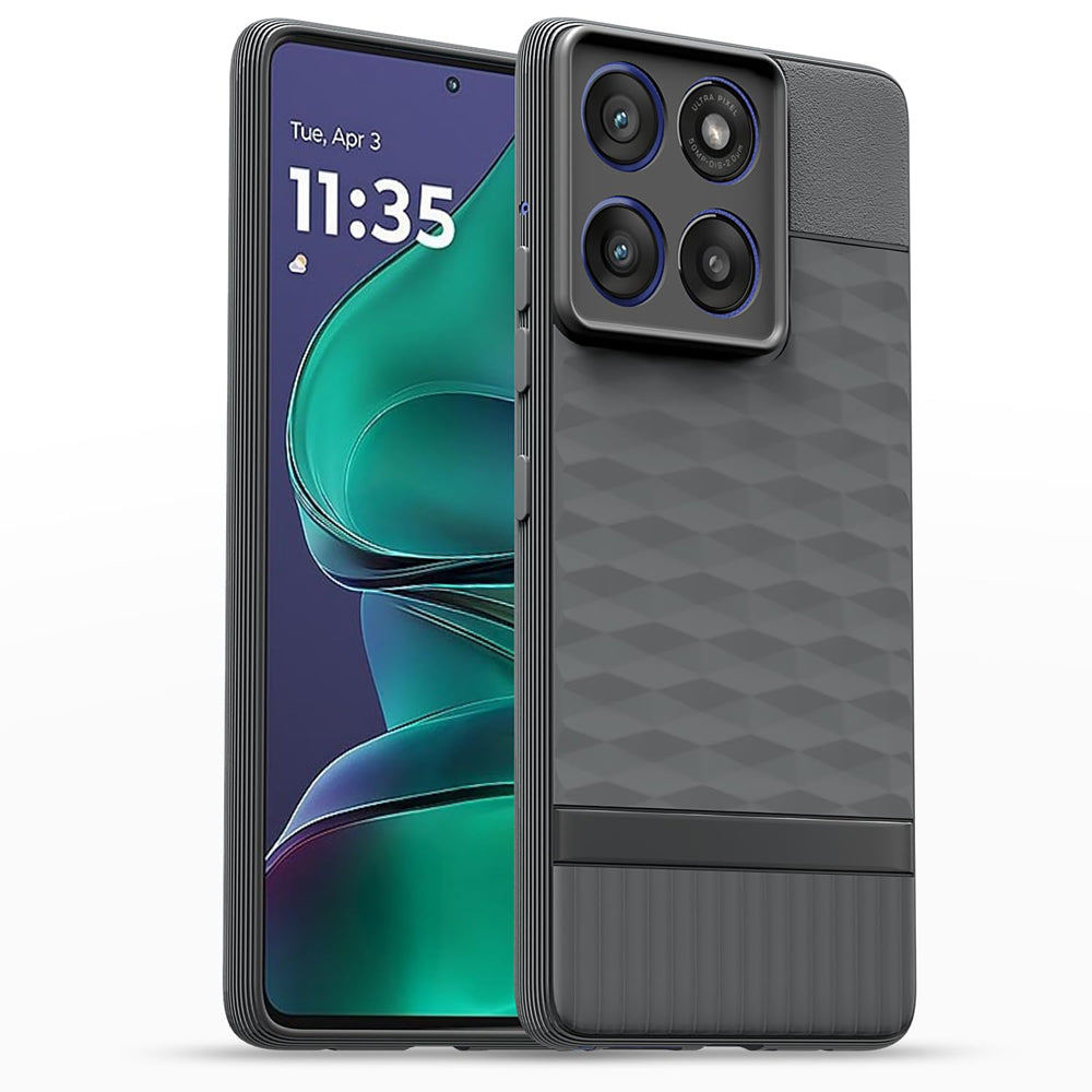 Motorola Edge 60 Stylus 5G