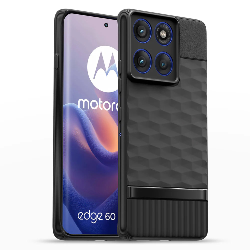 Motorola Moto Edge 60 Pro 5G