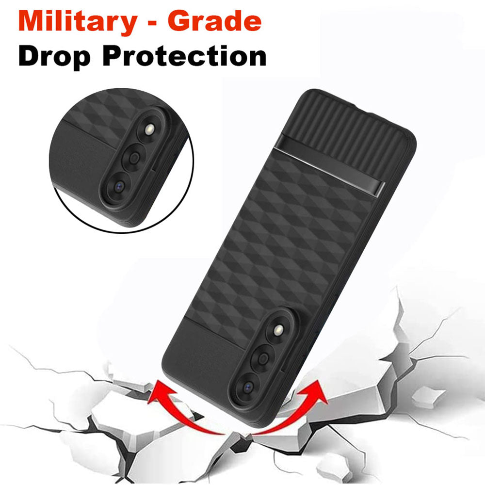 Shockproof Flexible Soft Silicone Back Cover for OnePlus Nord 5 5G