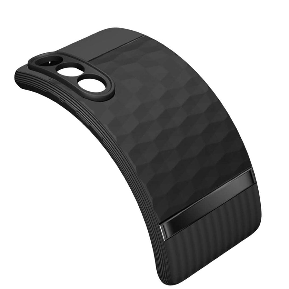 Shockproof Flexible Soft Silicone Back Cover for OnePlus Nord 5 5G