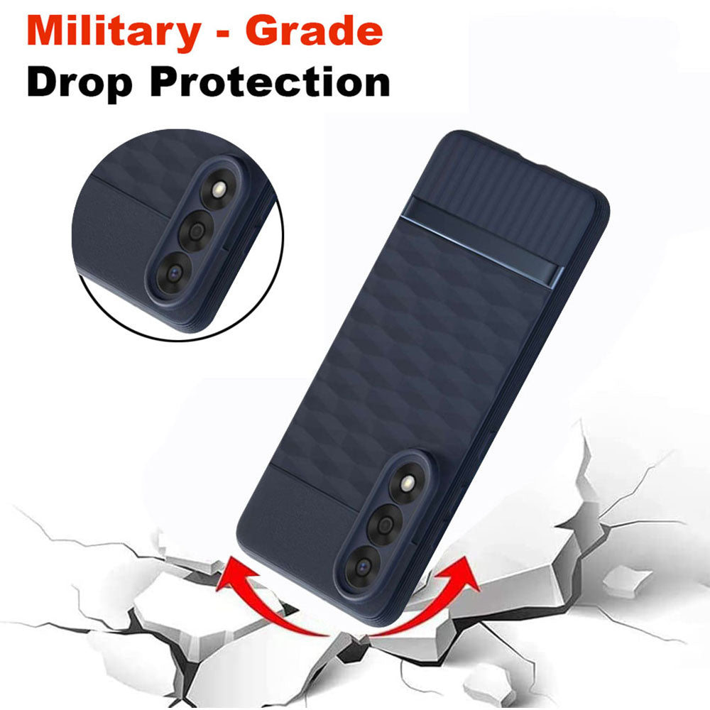 Shockproof Flexible Soft Silicone Back Cover for OnePlus Nord 5 5G