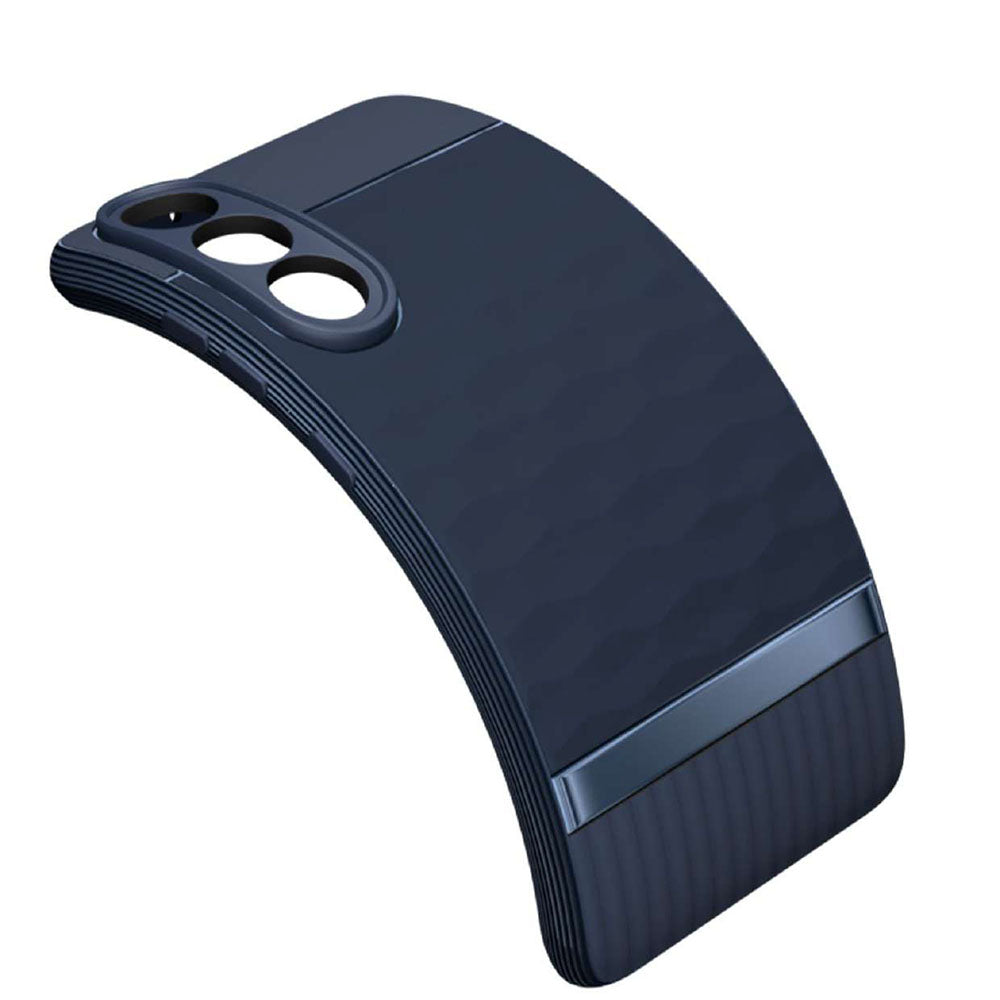 Shockproof Flexible Soft Silicone Back Cover for OnePlus Nord 5 5G