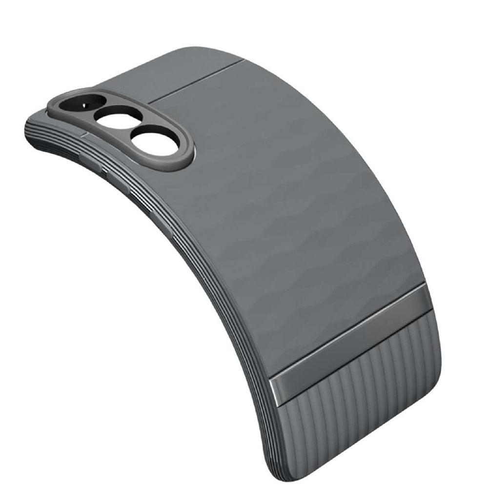 Shockproof Flexible Soft Silicone Back Cover for OnePlus Nord 5 5G