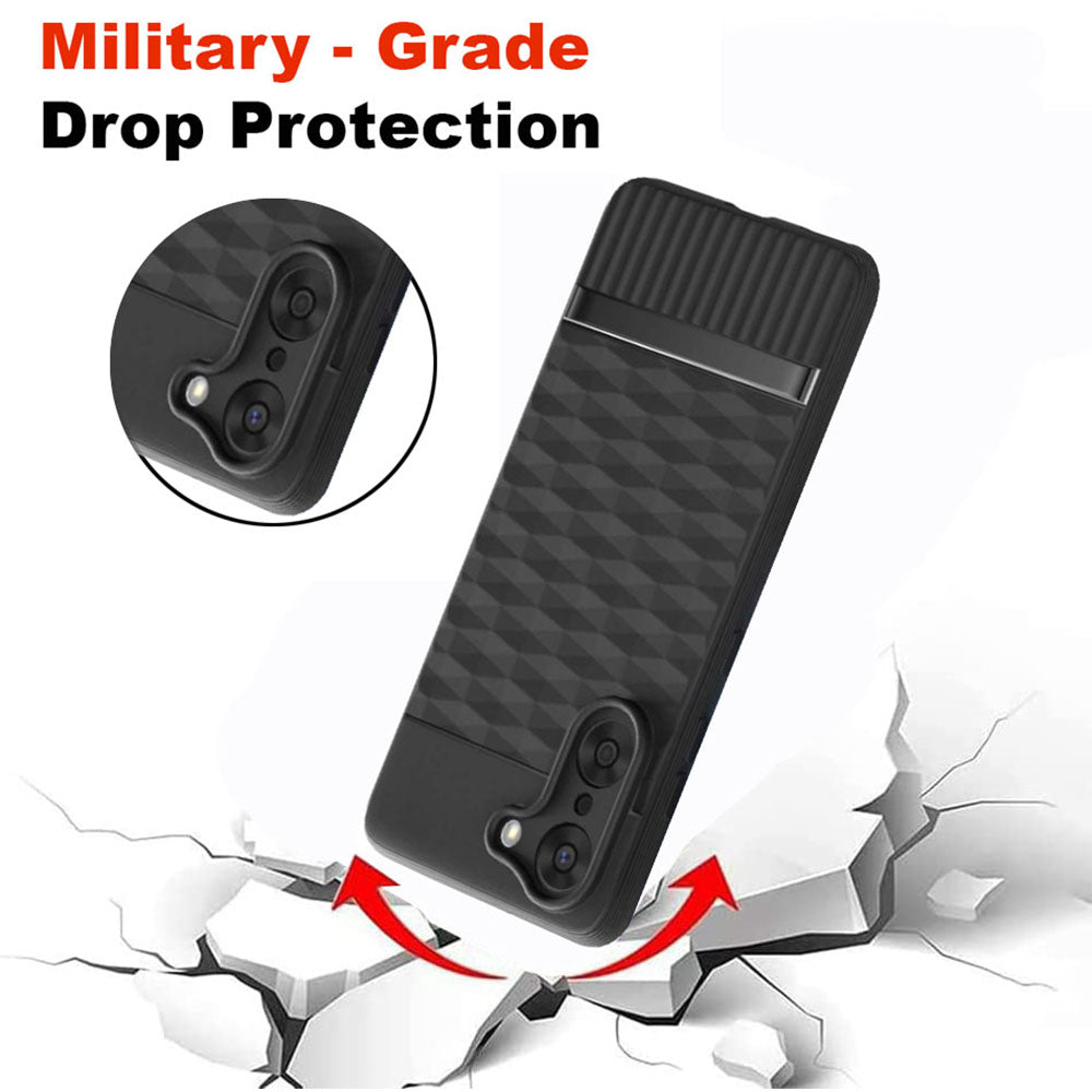 Shockproof Flexible Soft Silicone Back Cover for OnePlus Nord CE5 5G