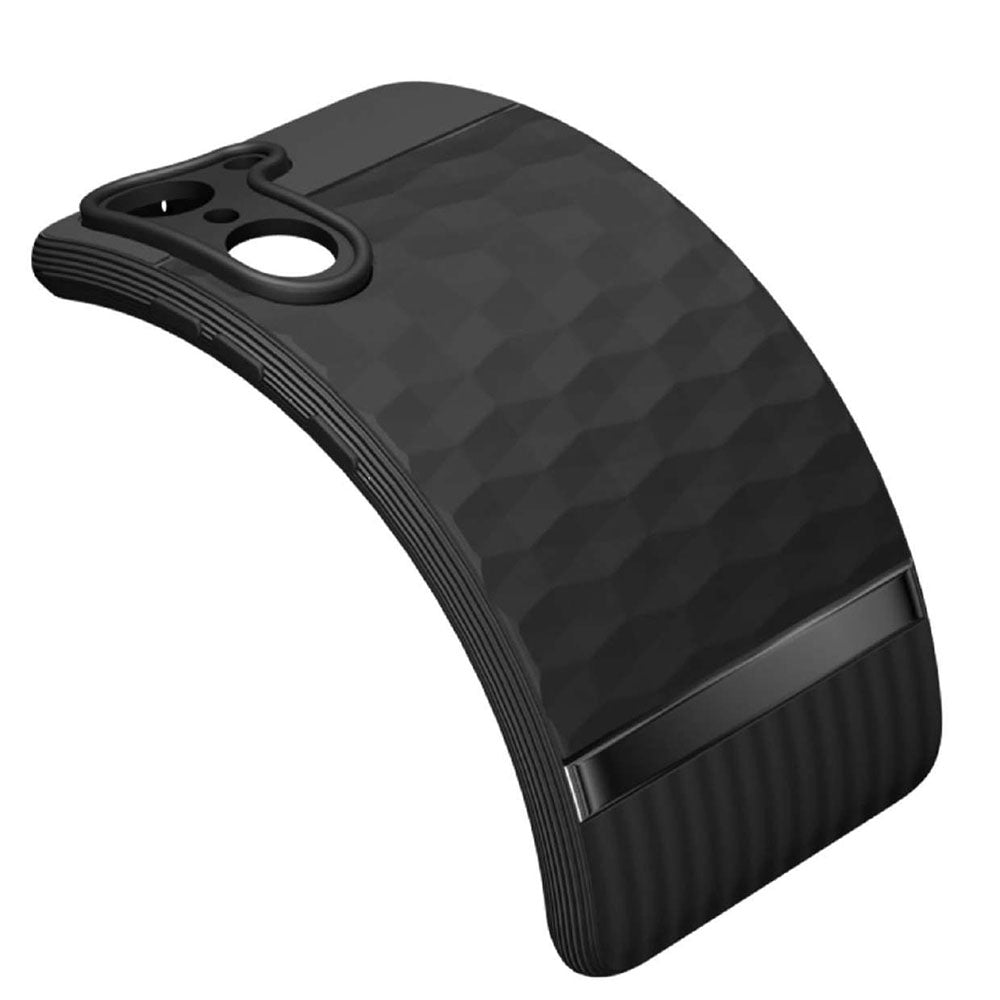 Shockproof Flexible Soft Silicone Back Cover for OnePlus Nord CE5 5G