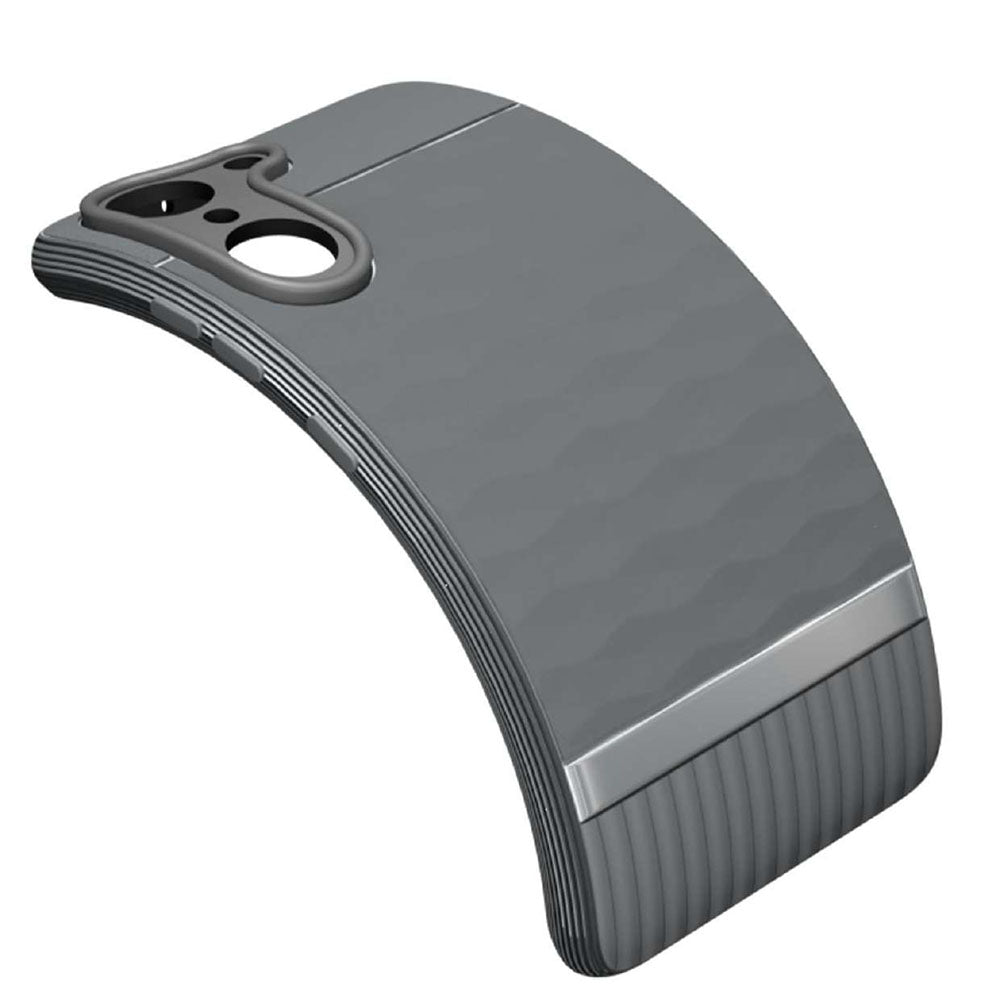 Shockproof Flexible Soft Silicone Back Cover for OnePlus Nord CE5 5G