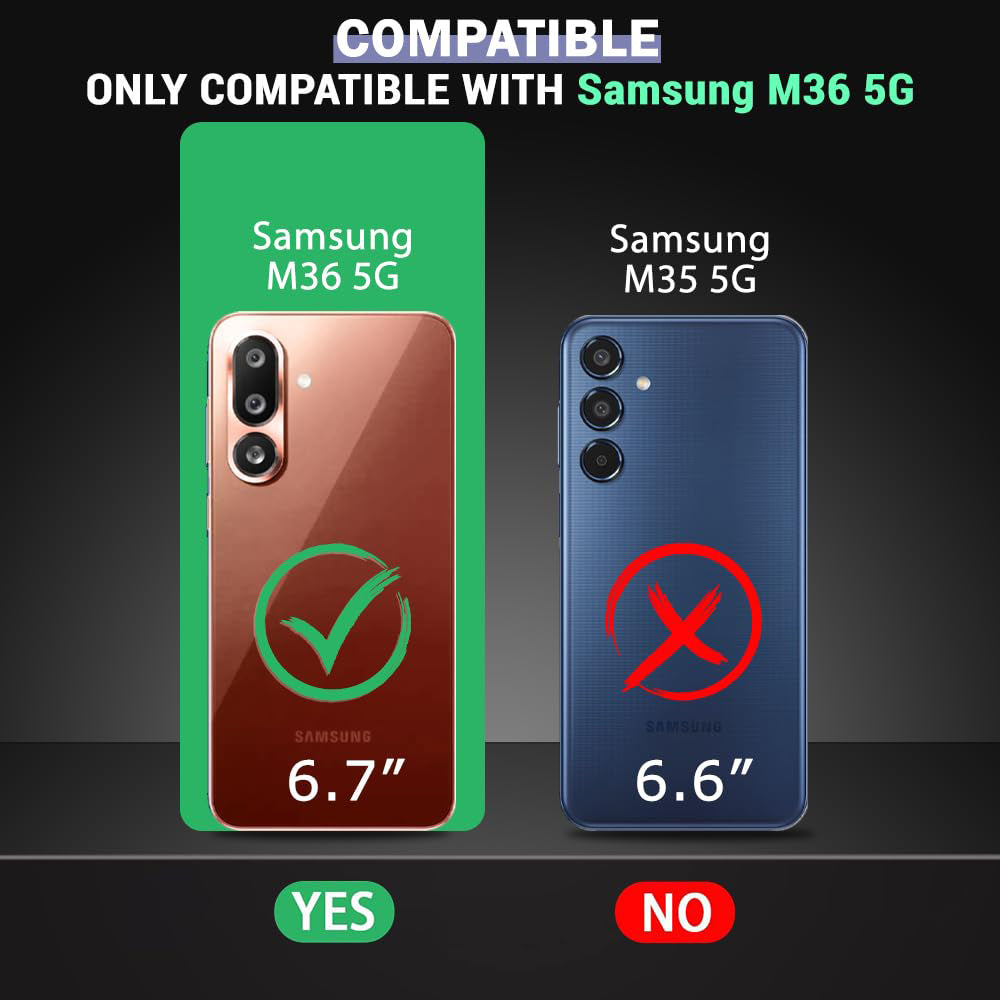 Liquid Silicone Caseology Case for Samsung Galaxy M36 5G