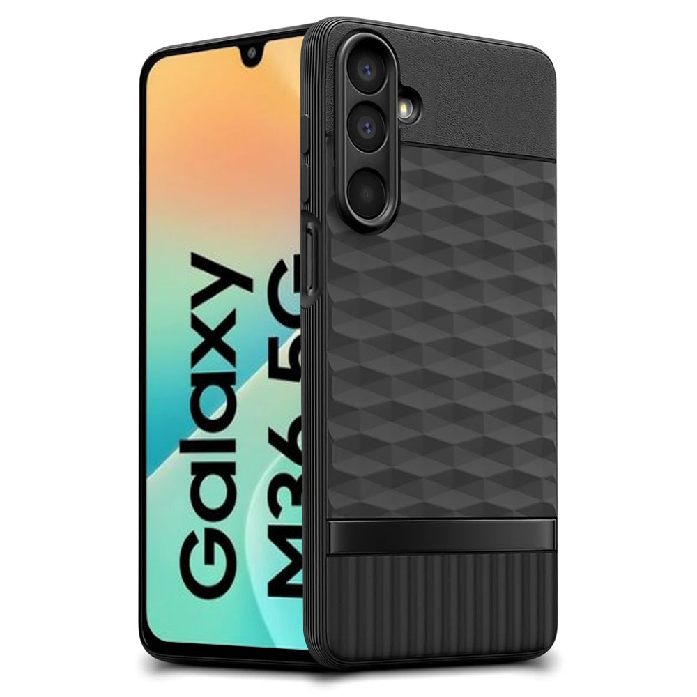Liquid Silicone Caseology Case for Samsung Galaxy M36 5G