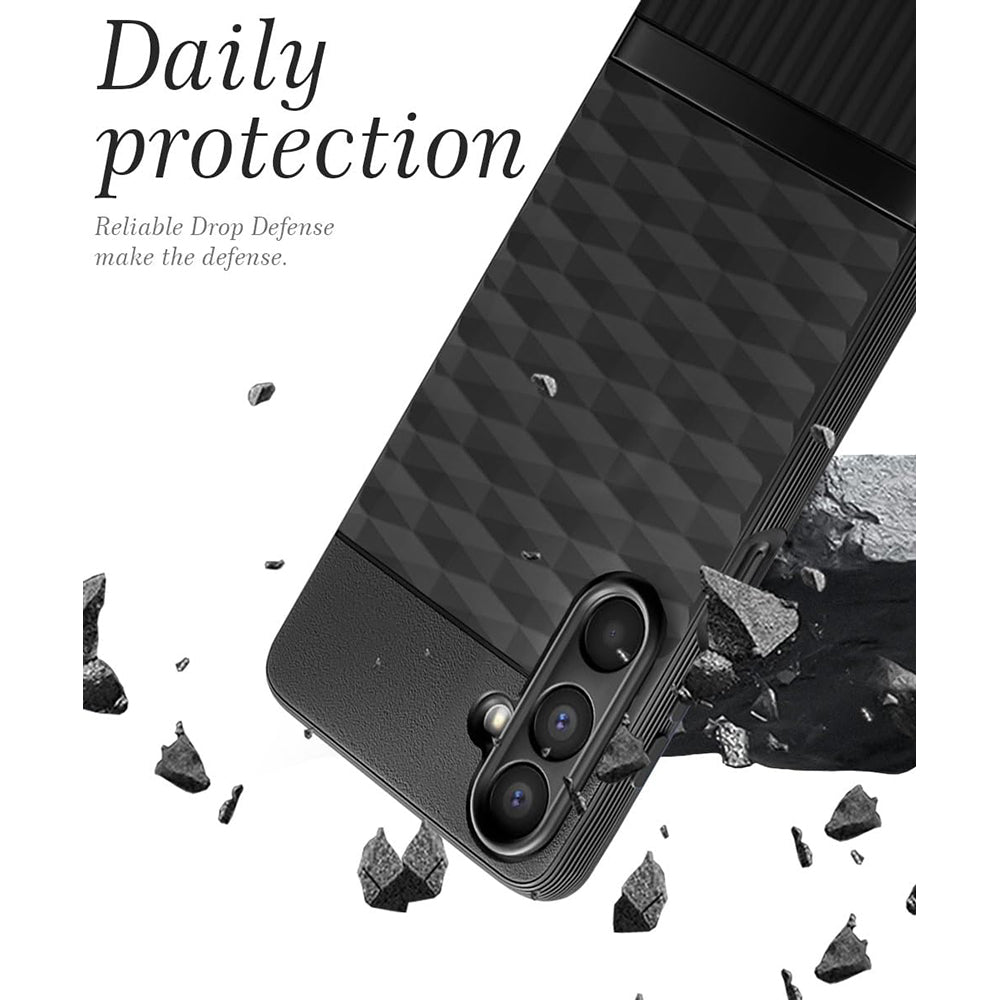 Liquid Silicone Caseology Case for Samsung Galaxy M36 5G