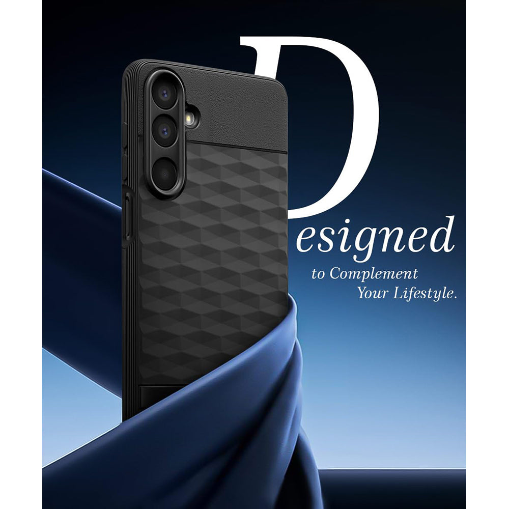 Liquid Silicone Caseology Case for Samsung Galaxy M36 5G