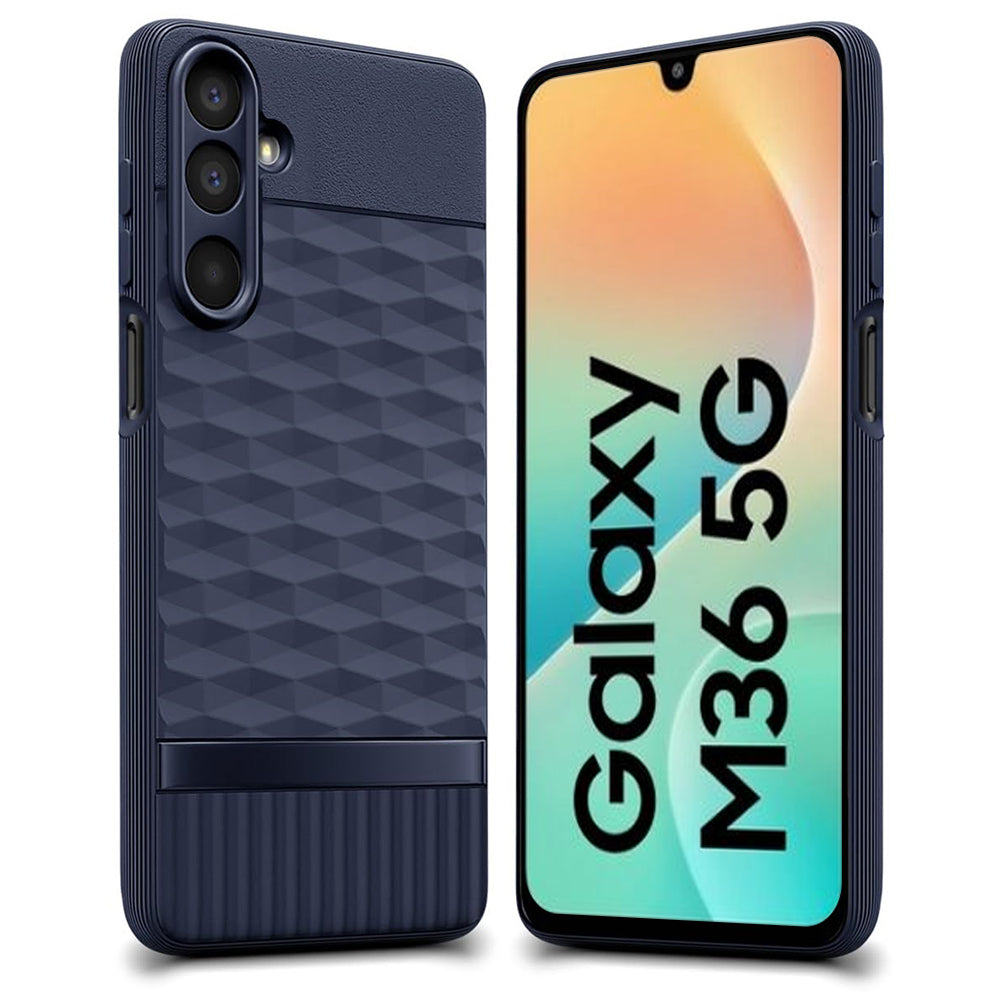 Samsung Galaxy M36 5G