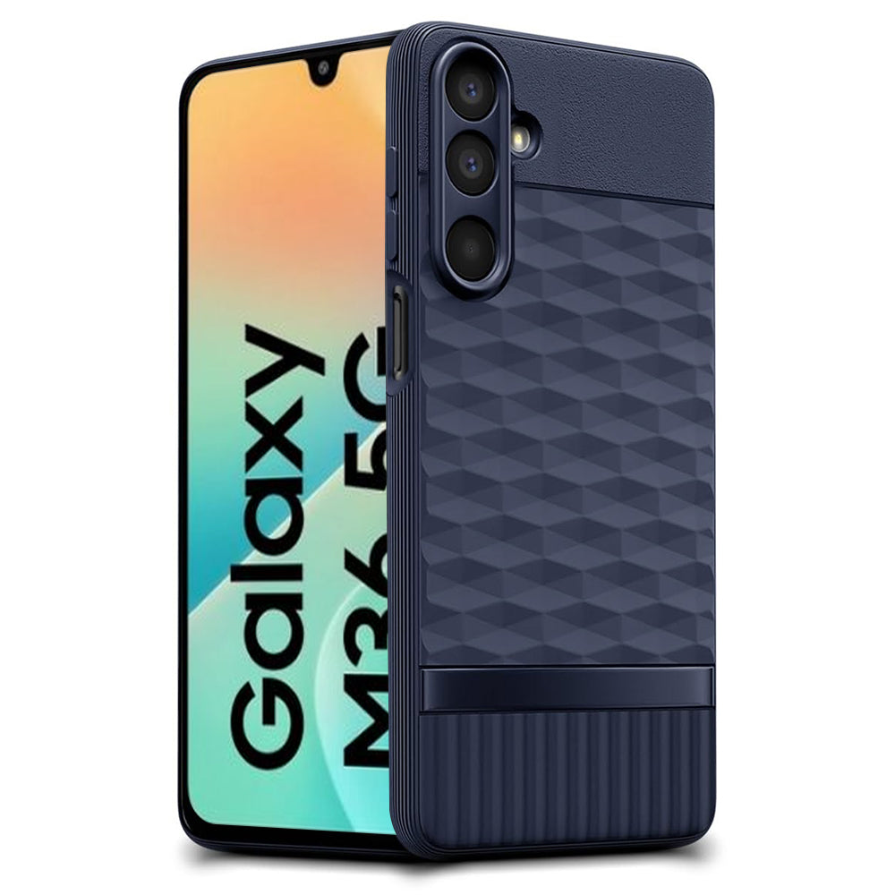 Liquid Silicone Caseology Case for Samsung Galaxy M36 5G