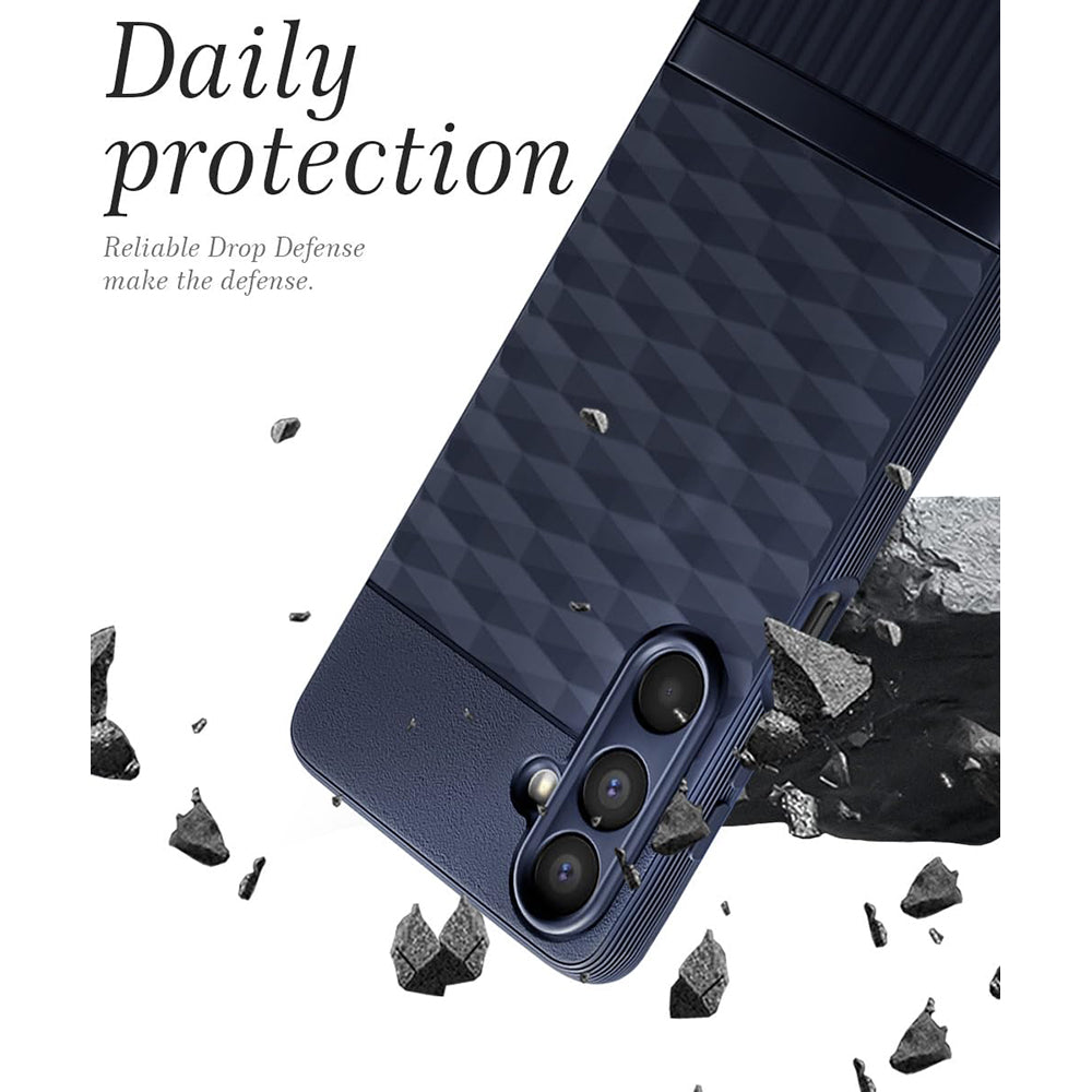 Liquid Silicone Caseology Case for Samsung Galaxy M36 5G