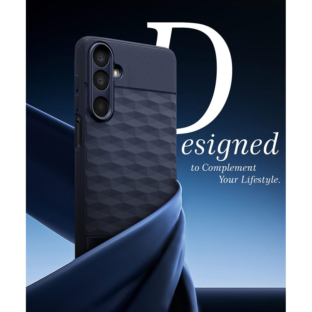 Liquid Silicone Caseology Case for Samsung Galaxy M36 5G