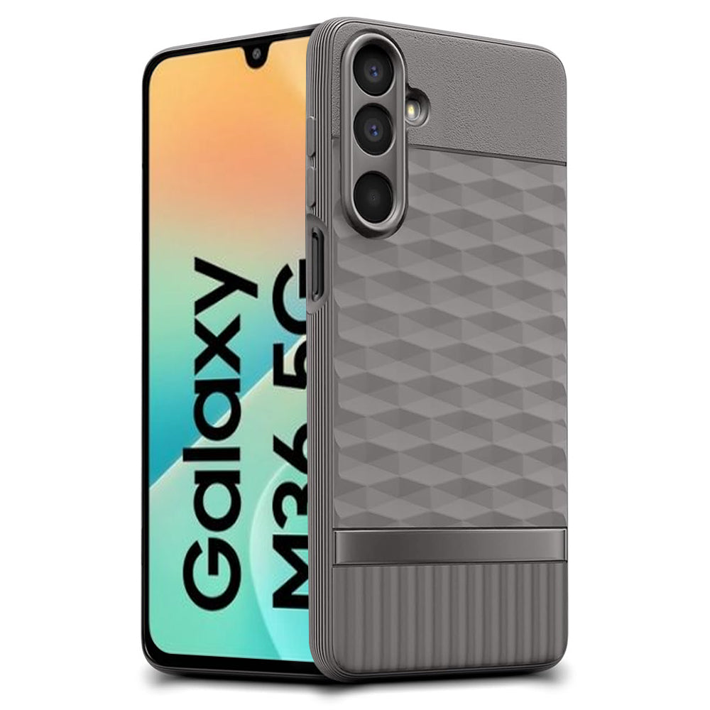 Liquid Silicone Caseology Case for Samsung Galaxy M36 5G