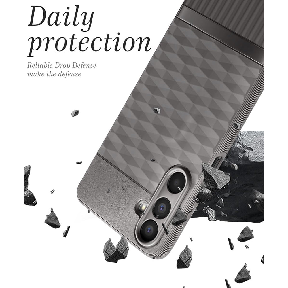 Liquid Silicone Caseology Case for Samsung Galaxy M36 5G