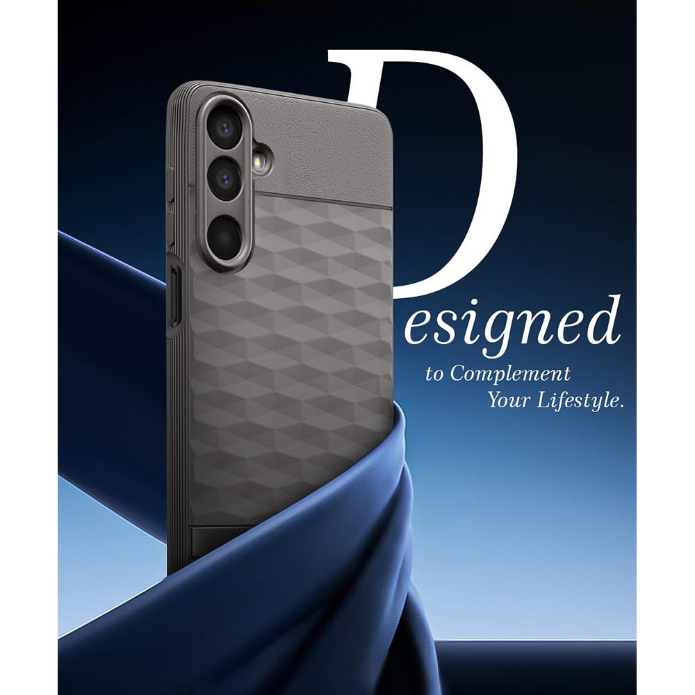 Liquid Silicone Caseology Case for Samsung Galaxy M36 5G