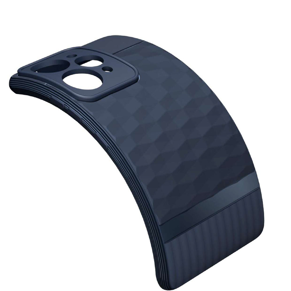 Shockproof Flexible Soft Silicone Back Cover for Realme 15 5G / 15 Pro 5G