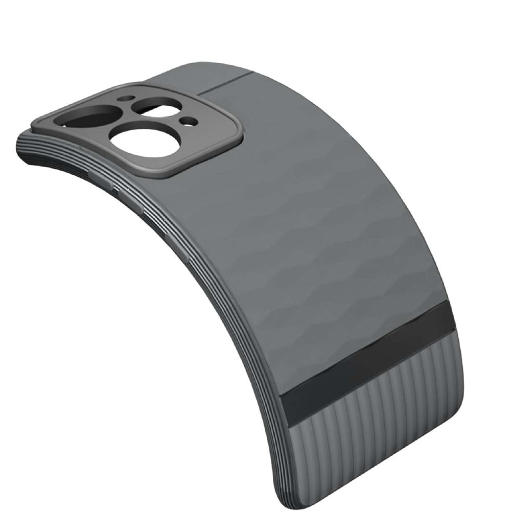 Shockproof Flexible Soft Silicone Back Cover for Realme 15 5G / 15 Pro 5G