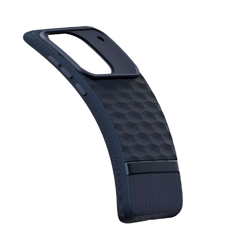 Liquid Silicone Caseology Case for Realme P4 5G