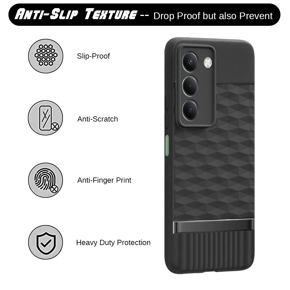 Liquid Silicone Caseology Case for Mi Redmi 15 5G