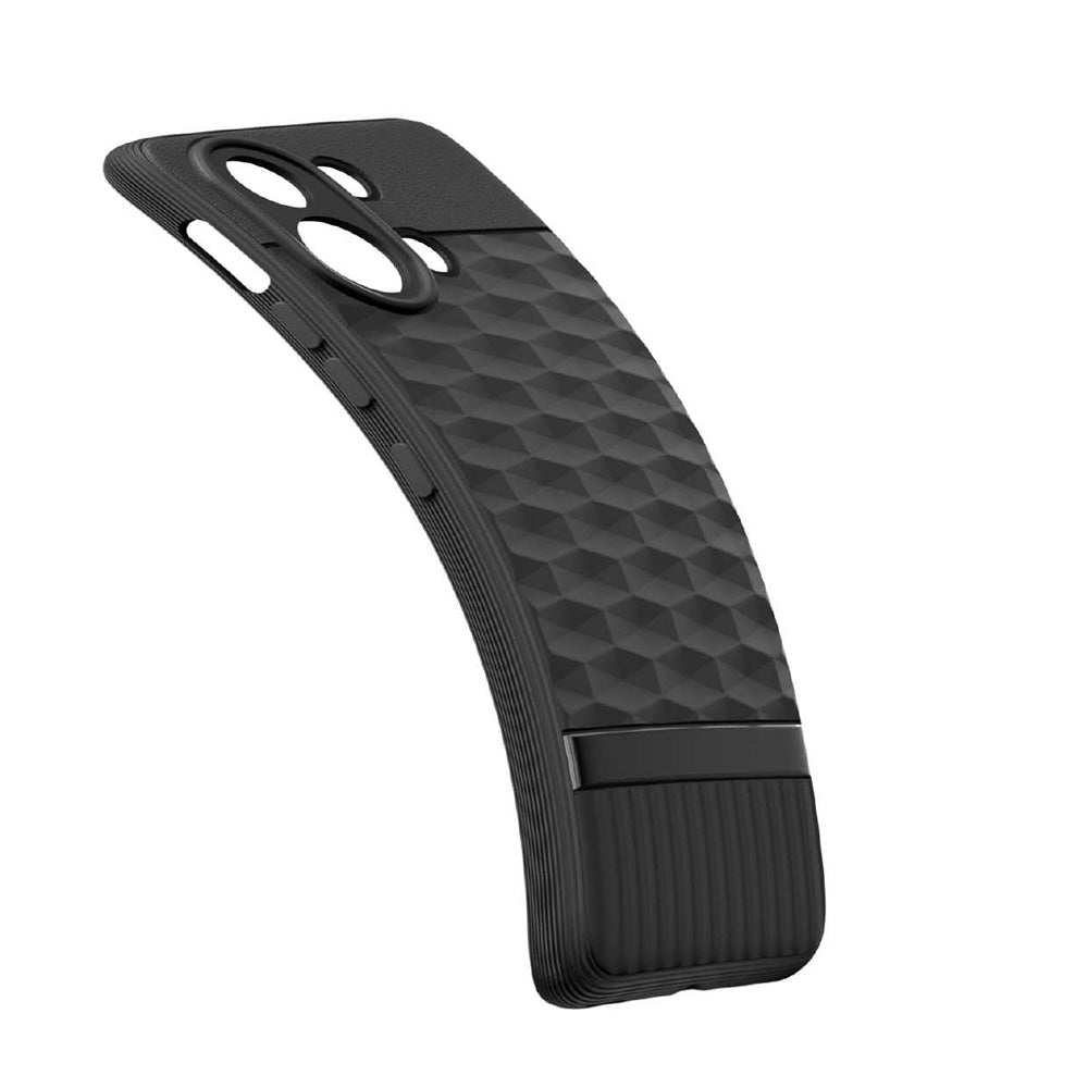Liquid Silicone Caseology Case for Oppo K13 Turbo 5G
