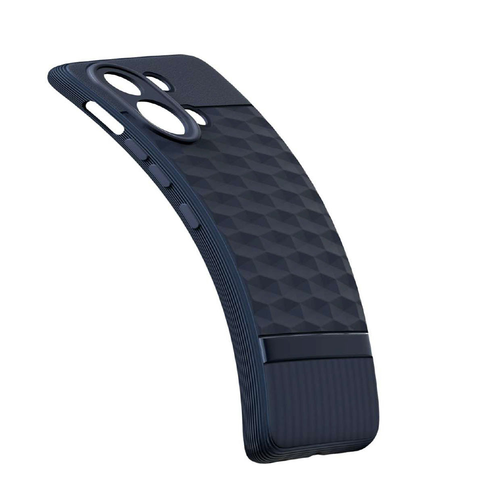 Liquid Silicone Caseology Case for Oppo K13 Turbo 5G