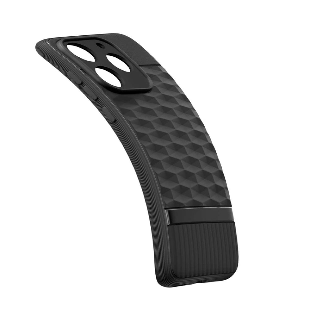 Liquid Silicone Caseology Case for Realme 15T 5G