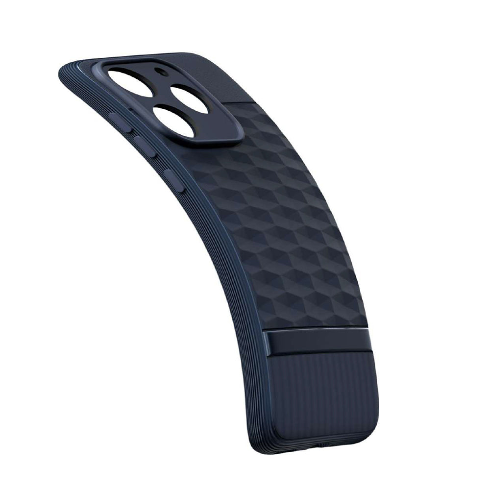 Liquid Silicone Caseology Case for Realme 15T 5G