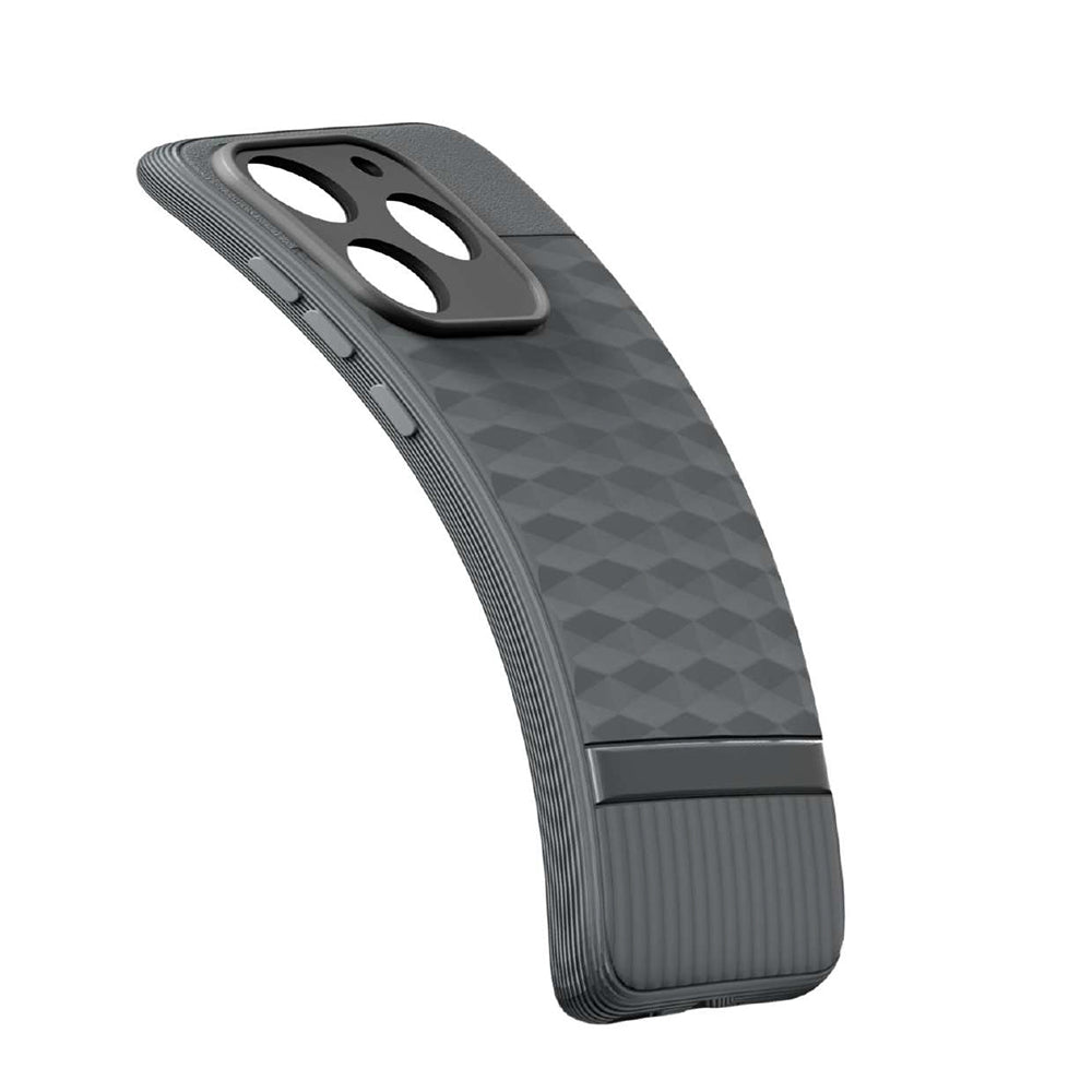 Liquid Silicone Caseology Case for Realme 15T 5G