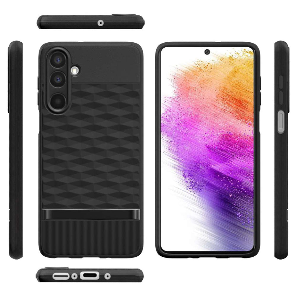 Liquid Silicone Caseology Case for Samsung Galaxy A17 5G