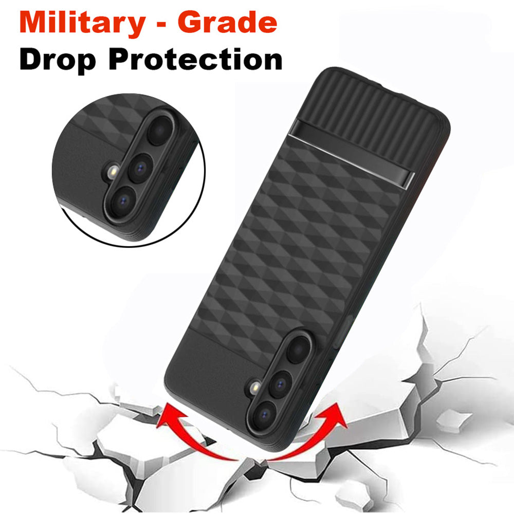 Liquid Silicone Caseology Case for Samsung Galaxy A17 5G