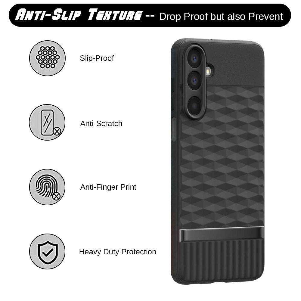 Liquid Silicone Caseology Case for Samsung Galaxy A17 5G