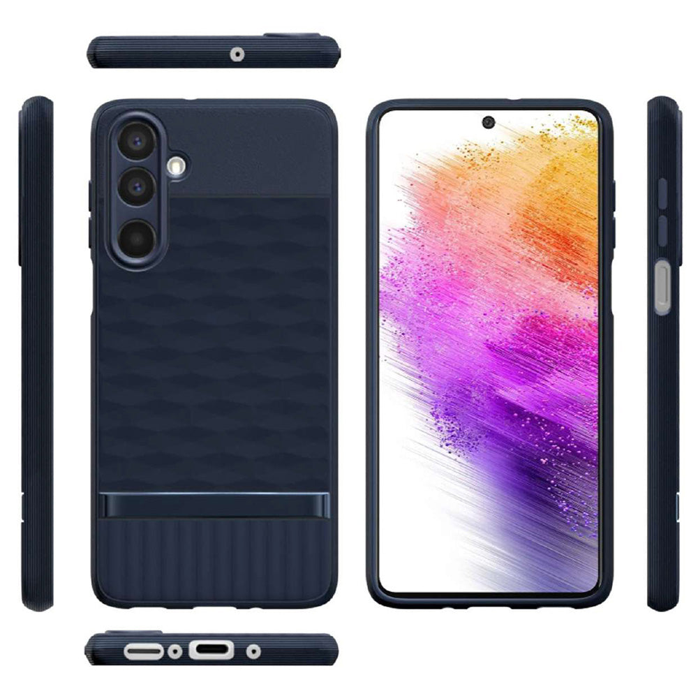 Liquid Silicone Caseology Case for Samsung Galaxy A17 5G