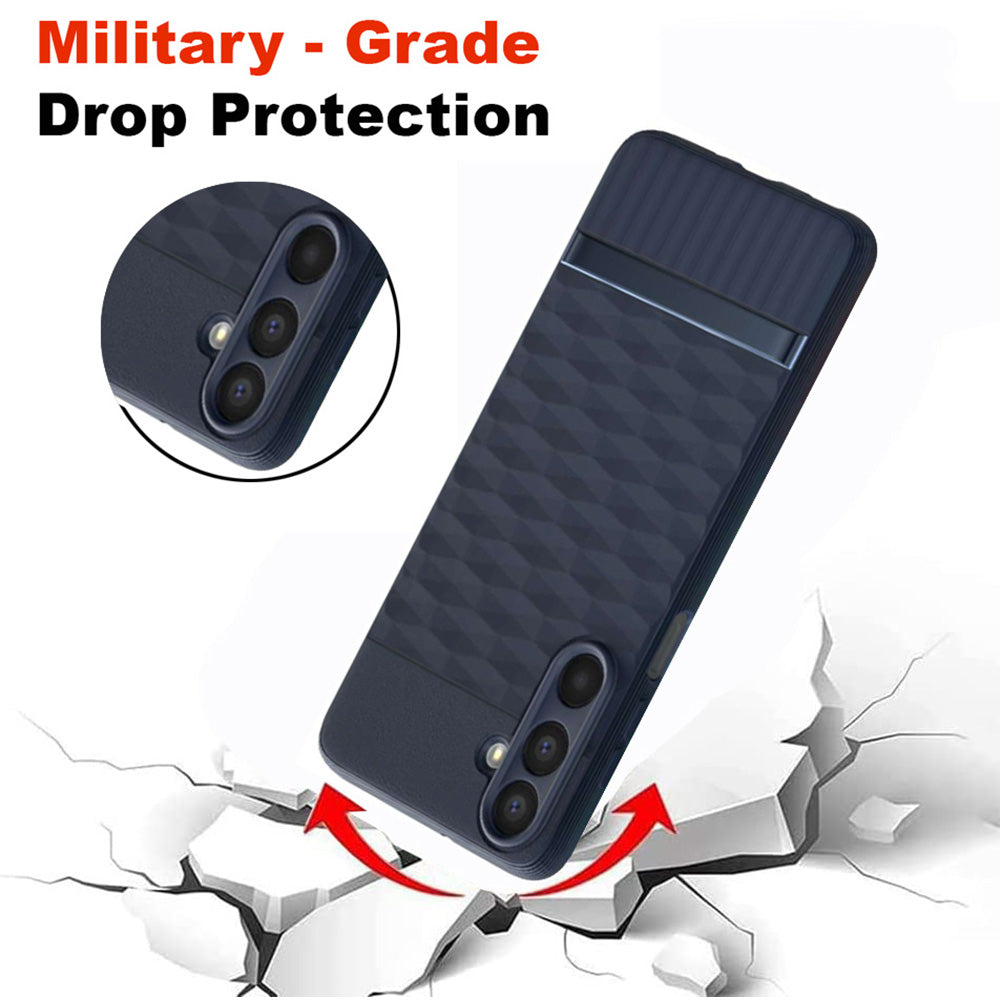 Liquid Silicone Caseology Case for Samsung Galaxy A17 5G