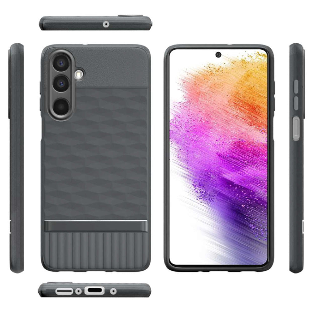 Liquid Silicone Caseology Case for Samsung Galaxy A17 5G