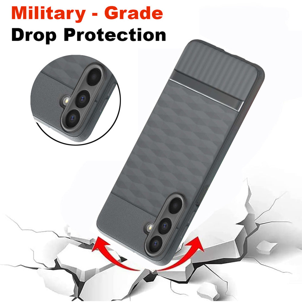 Liquid Silicone Caseology Case for Samsung Galaxy A17 5G