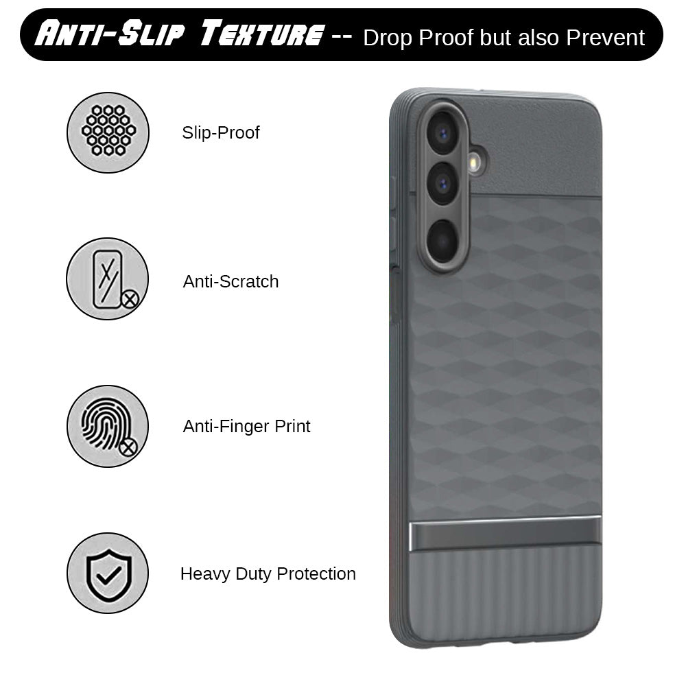 Liquid Silicone Caseology Case for Samsung Galaxy A17 5G