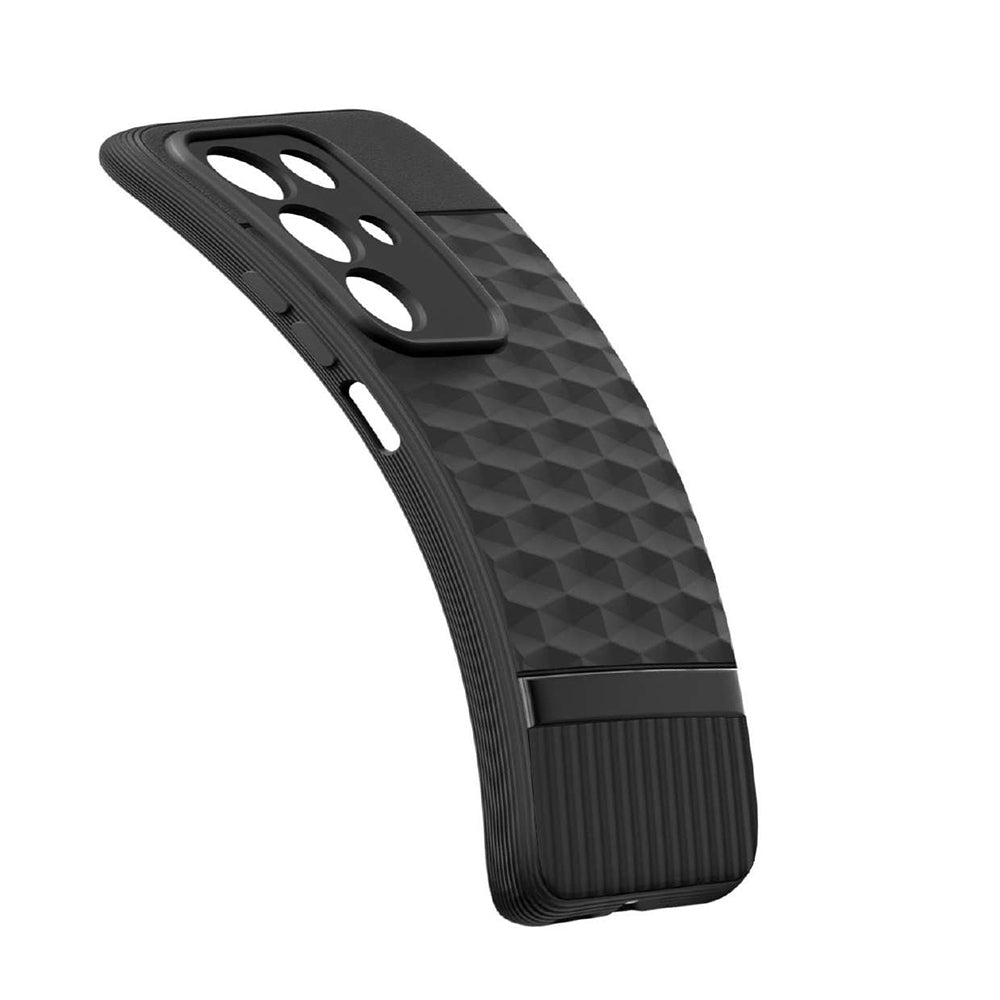 Shockproof Flexible Soft Silicone Back Cover for Realme 15x 5G