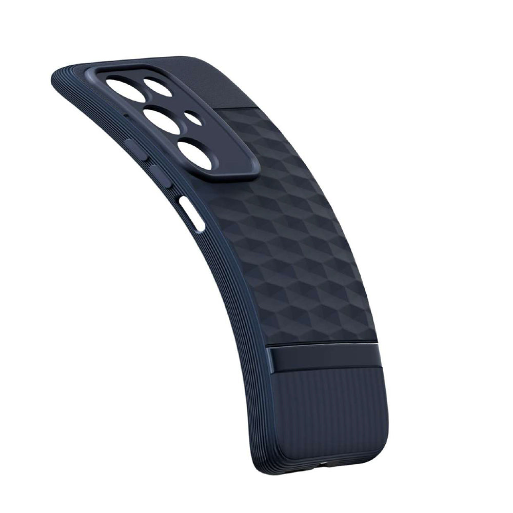 Shockproof Flexible Soft Silicone Back Cover for Realme 15x 5G