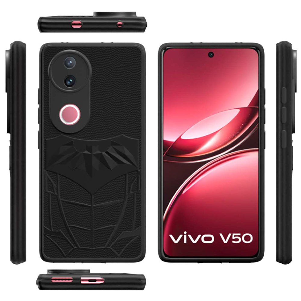 ShadowLine TPU Case for Vivo V50 5G / V50e 5G