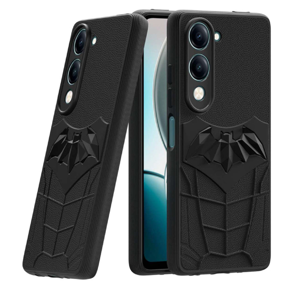 Vivo Y04 4G / Y19e 4G / Y19 5G / Y29s 5G / T4 Lite 5G / iQOO Z10 Lite 5G